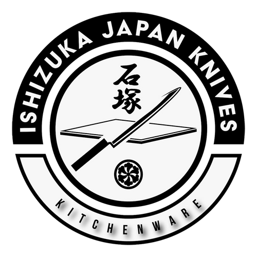 Ishizuka Japan Knives